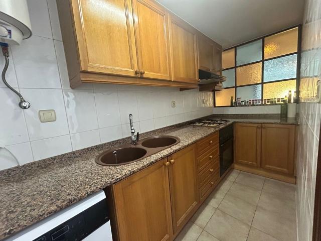 Flat Aldaia Comunidad valenciana
