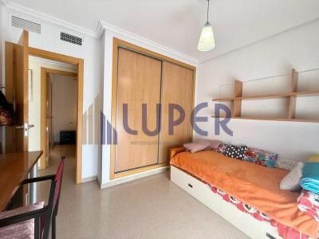 Flat Alicante Villafranqueza