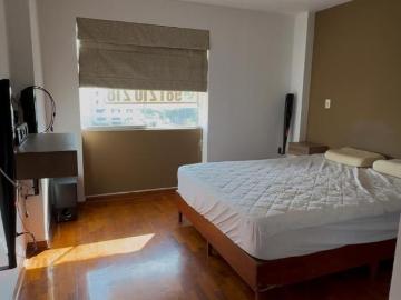 Flat Amoblado En Corpac San Isidro – Frente A Parque Y Zona Residencial