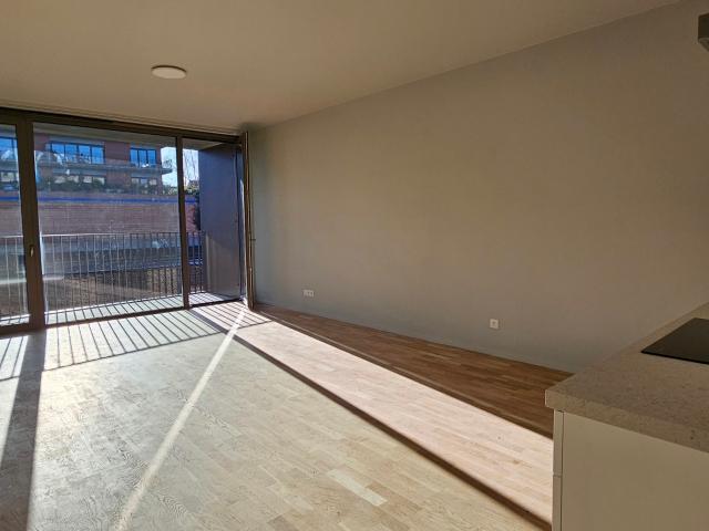 flat Anderlecht Rooms Bathrooms Garage/Parking Area