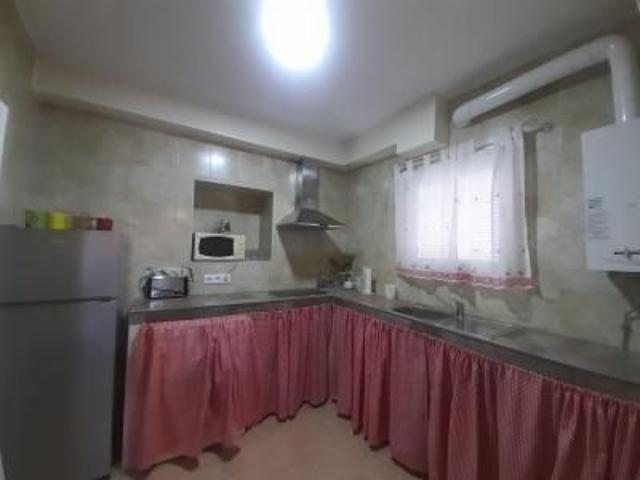 Flat Antequera Zona de la Vega