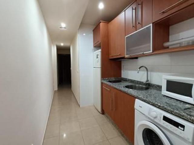Flat Antequera Calzada Carrera