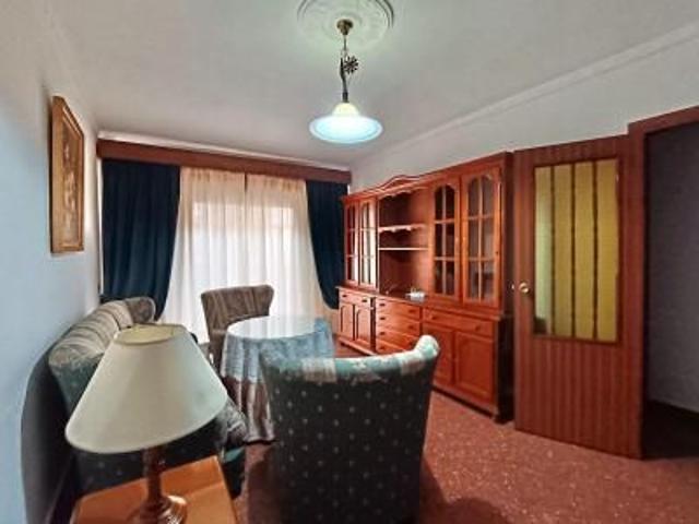 Flat Antequera Centro