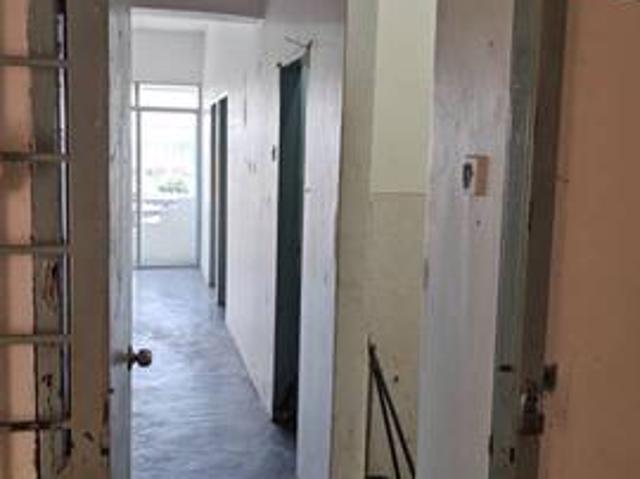 Flat Apartment for Sale