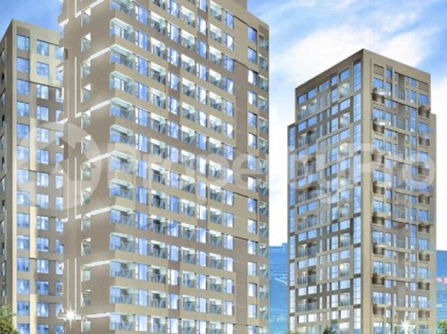 Flat&Apartment for sale Thome Nairobi PID: 9BGEA | PropertyPro