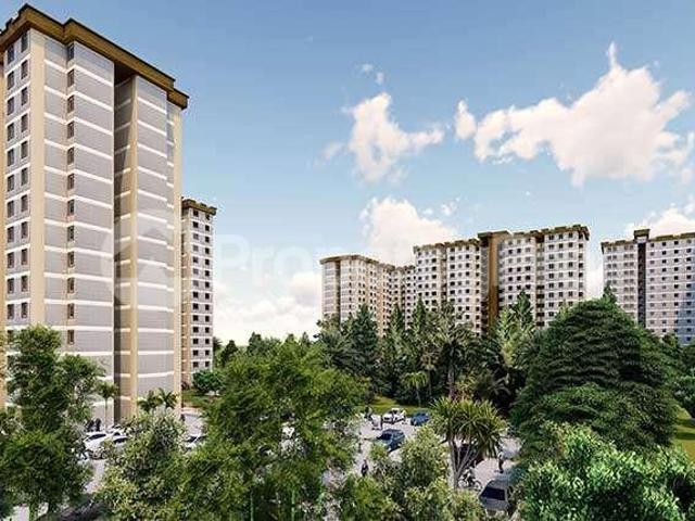Flat&Apartment for sale Thika Town, Thika Kiambu PID: 8BDTE | PropertyPro