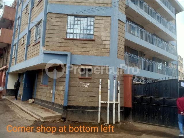 Flat&Apartment for sale Hunters Clay City Nairobi PID: 0BDWB | PropertyPro