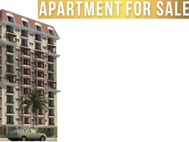 Flat Apartment for Sale Karachi Airport ID 32163