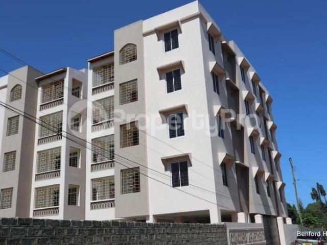 Flat&Apartment for sale Mtwapa Mombasa PID: 5BEGQ | PropertyPro