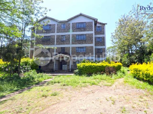 Flat&Apartment for sale Nazarene University, off Magadi Rd, Ongata Rongai Kajiado PID: 2AXQV | PropertyPro