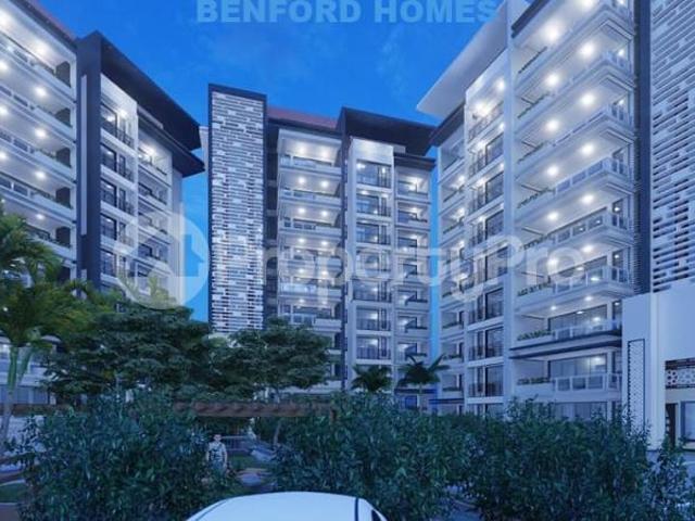 Flat&Apartment for sale Nyali Mombasa PID: 0BEAL | PropertyPro