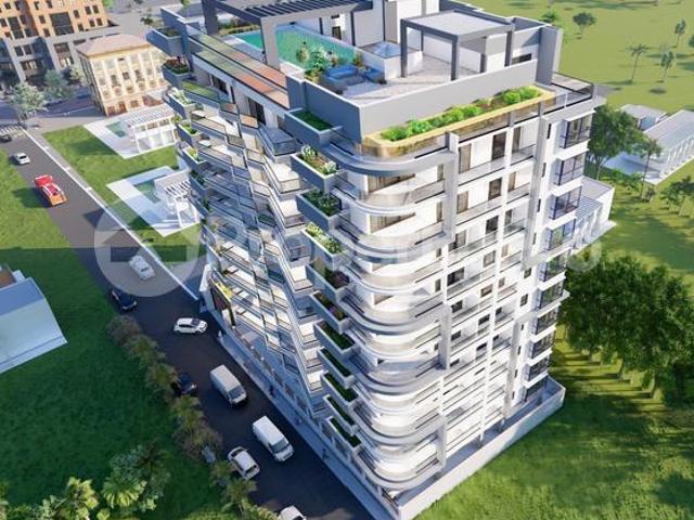 Flat&Apartment for sale Nyali Mombasa PID: 2BELF | PropertyPro