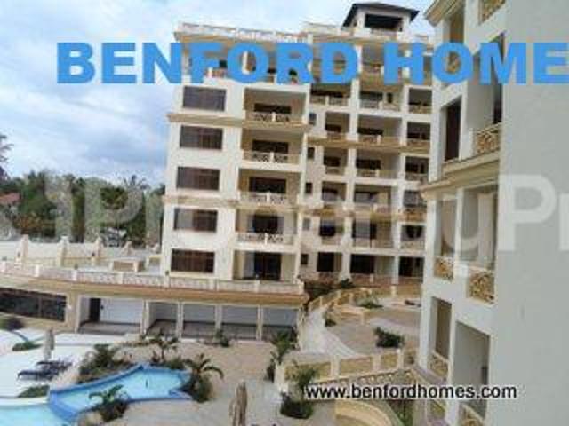 Flat&Apartment for sale Nyali Mombasa PID: 3BEBY | PropertyPro