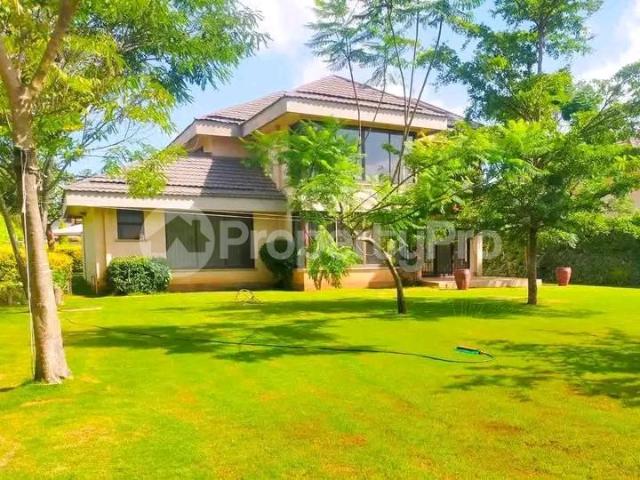 Flat&Apartment for sale Ridgeways Nairobi PID: 6BFTH | PropertyPro
