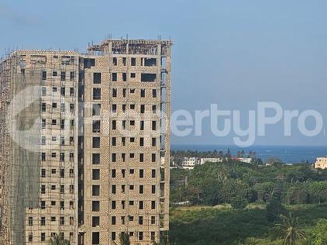 Flat&Apartment for sale Shanzu Mombasa PID: 0BEJB | PropertyPro
