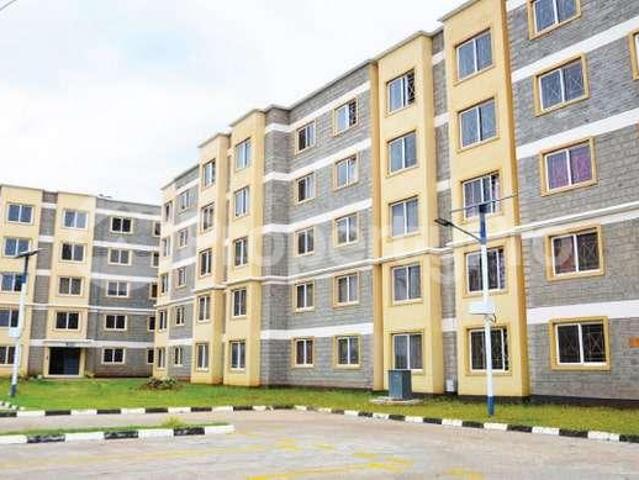 Flat&Apartment for sale Syokimau Nairobi PID: 7BDTB | PropertyPro Kenya