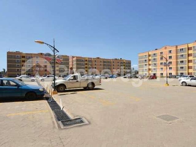 Flat&Apartment for sale Syokimau Nairobi PID: 3BDTB | PropertyPro