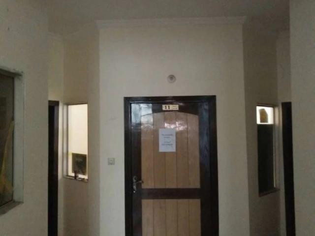 Flat/ Apartment for rent Islamabad E 11 ID 21621