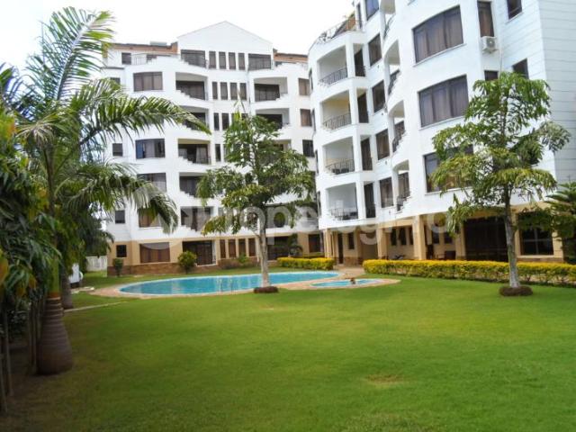 Flat&Apartment for rent Nyali Mombasa PID: 4BEAN | PropertyPro