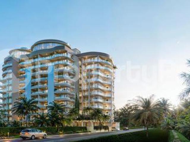 Flat&Apartment for rent Nyali Mombasa PID: 4BELP | PropertyPro