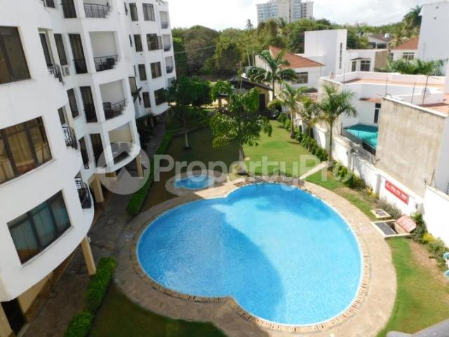 Flat&Apartment for rent Nyali Mombasa PID: 4BGAU | PropertyPro