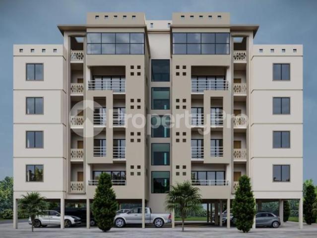 Flat&Apartment for rent Nyali Mombasa PID: 6BELM | PropertyPro
