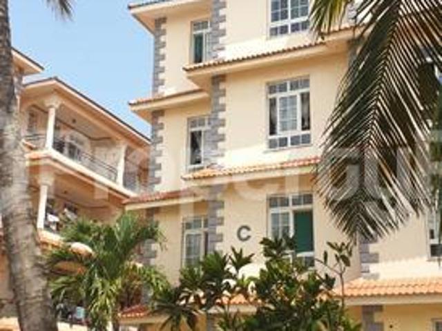 Flat&Apartment for rent Nyali Mombasa PID: 7BEWP | PropertyPro