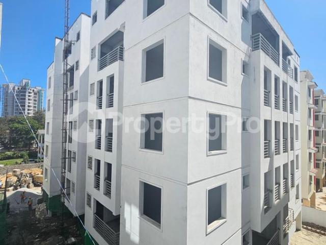 Flat&Apartment for rent Nyali Mombasa PID: 9BDUN | PropertyPro