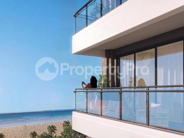 Flat&Apartment for rent Nyali Mombasa PID: 1BDXW | PropertyPro