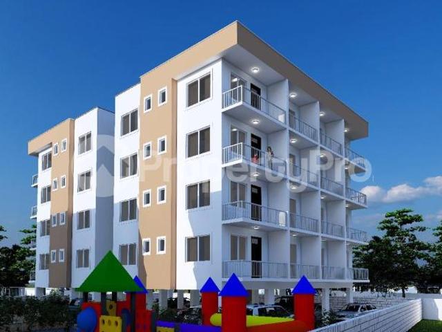 Flat&Apartment for rent Nyali Mombasa PID: 1BEGA | PropertyPro