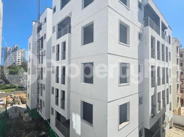 Flat&Apartment for rent Nyali Mombasa PID: 3BETM | PropertyPro