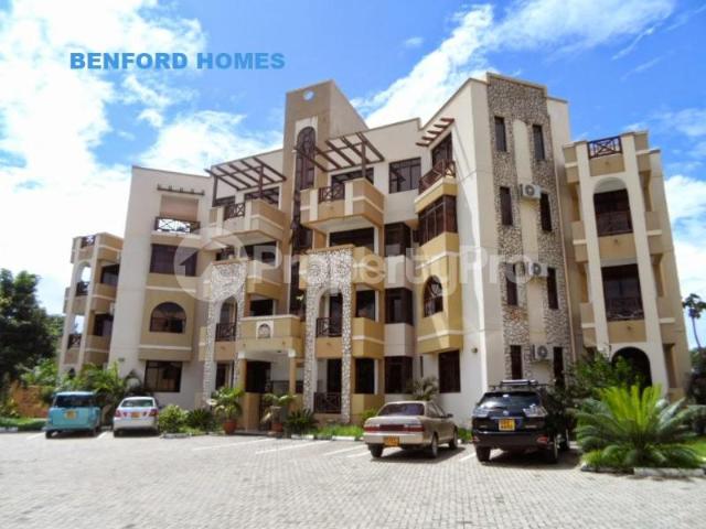 Flat&Apartment for rent Nyali Mombasa PID: 3BEBK | PropertyPro