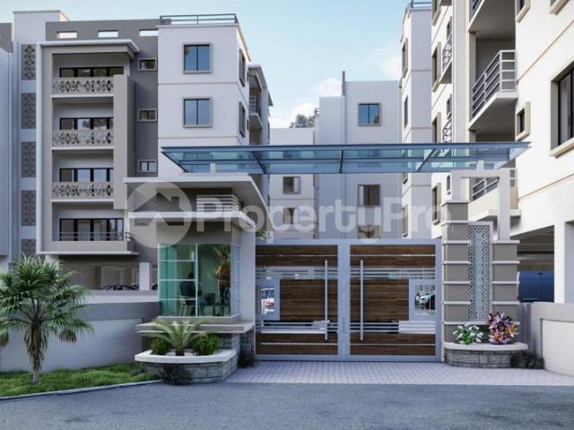 Flat&Apartment for rent Nyali Mombasa PID: 3BECV | PropertyPro