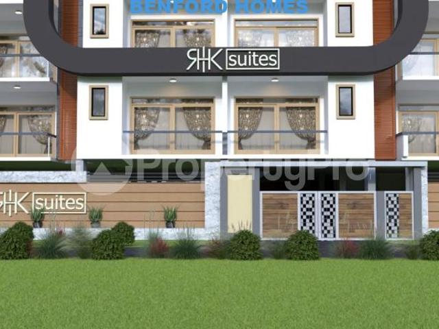 Flat&Apartment for rent Shanzu Mombasa PID: 5BDXY | PropertyPro