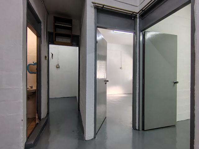 Flat apartment in Tmn Sejahtera