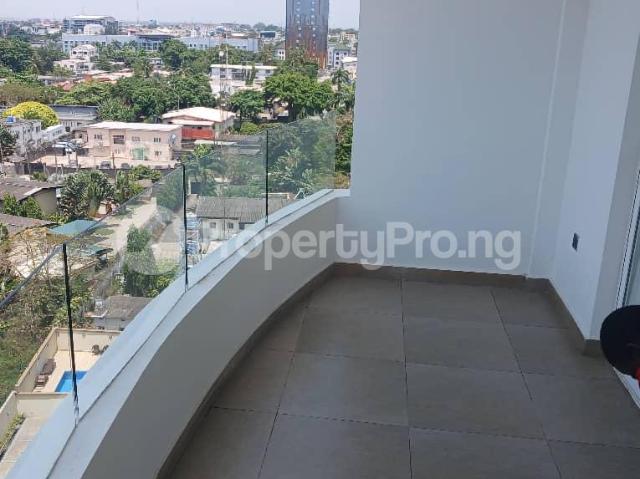 Buy Fully Furnished 3 Bedroom Apartment in Victoria Island Lagos 1LPYL | PropertyPro Nigeria