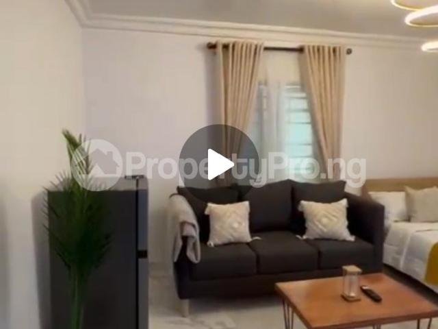 Buy A Furnished Studio Apartment in Akoka, Yaba Lagos 0LQQN | PropertyPro Nigeria