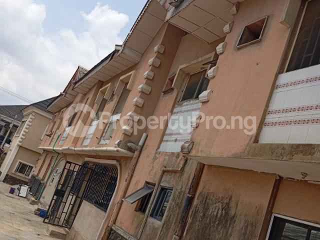 Flat / Apartment in Bucknor Isolo Lagos | Flat / Apartment for sale in isolo | Flat / Apartment in isolo | PropertyPro Nigeria