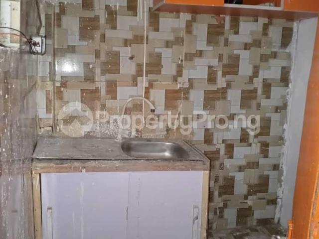 Flat / Apartment in Ebute Metta Yaba Lagos | Flat / Apartment for sale in yaba | Flat / Apartment in yaba | PropertyPro Nigeria