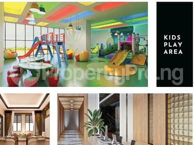 Buy Under Construction Luxury 1 & 3 Bedroom Flats in Eko Atlantic, Victoria Island Lagos 7LQDJ | PropertyPro Nigeria