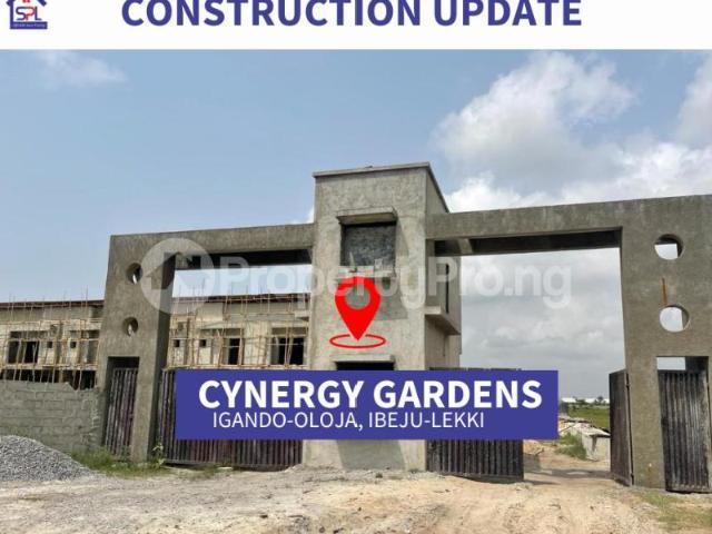 Flat / Apartment in Ibeju Lekki Lagos | Flat / Apartment for sale in ibeju lekki | Flat / Apartment in ibeju lekki | PropertyPro Nigeria