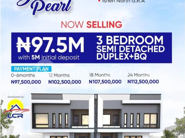 Flat / Apartment in Kosofe/Ikosi Lagos | Flat / Apartment for sale in kosofe ikosi | Flat / Apartment in kosofe ikosi | PropertyPro Nigeria