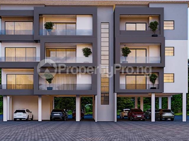 Flat / Apartment in Monastery road Sangotedo Lagos | Flat / Apartment for sale in sangotedo | Flat / Apartment in sangotedo | PropertyPro Nigeria