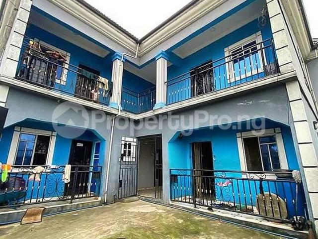 Flat / Apartment in Obio Akpor Rivers | Flat / Apartment for sale in obio akpor | Flat / Apartment in obio akpor | PropertyPro Nigeria