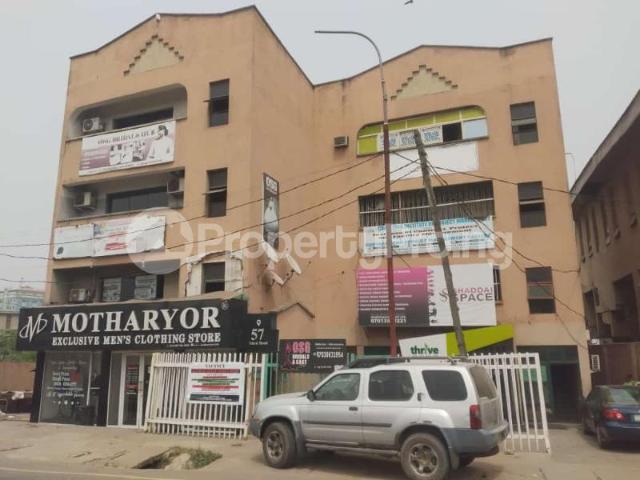 Buy Commercial Property in Ogba Lagos 3KWSP | PropertyPro Nigeria