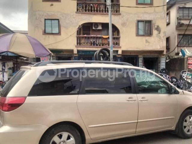 Flat / Apartment in Ojuelegba Surulere Lagos | Flat / Apartment for sale in surulere | Flat / Apartment in surulere | PropertyPro Nigeria