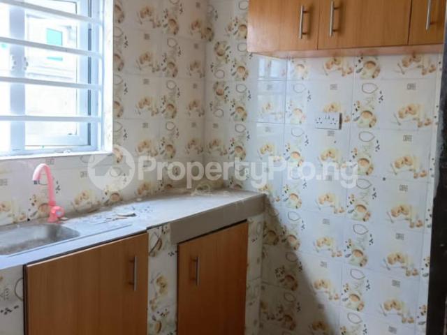 Flat / Apartment in Oregun Ikeja Lagos | Flat / Apartment for rent in ikeja | Flat / Apartment in ikeja | PropertyPro Nigeria