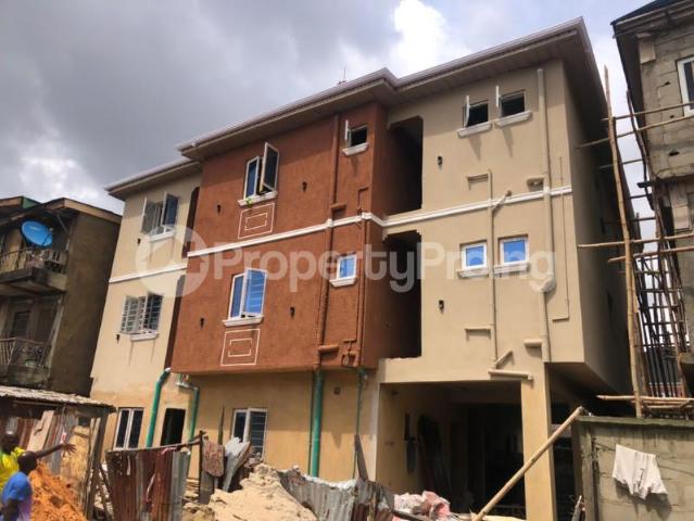 Flat / Apartment in Palmgroove Shomolu Lagos | Flat / Apartment for sale in shomolu | Flat / Apartment in shomolu | PropertyPro Nigeria