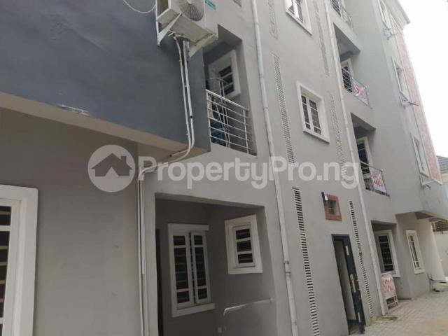 Flat / Apartment in Surulere Lagos | Flat / Apartment for sale in surulere | Flat / Apartment in surulere | PropertyPro Nigeria