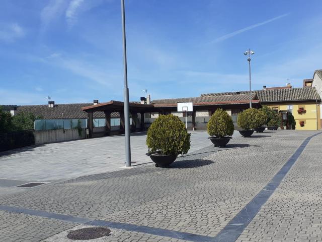 Flat Aranguren Tajonar